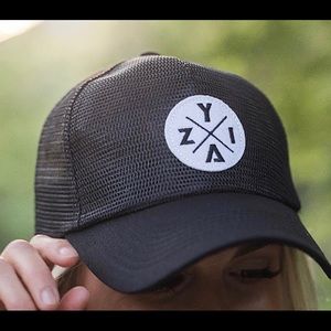 Brand new in bag Zyia ball cap